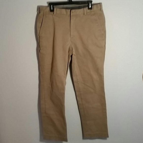 Brooks brothers clark heavy chinos,35x32 - Picture 5 of 6